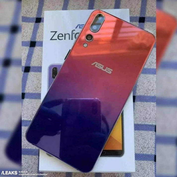 ZenFone 6Z