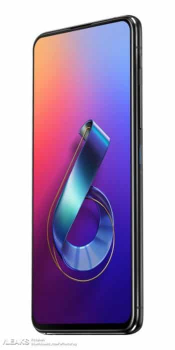 do Asus ZenFone 6