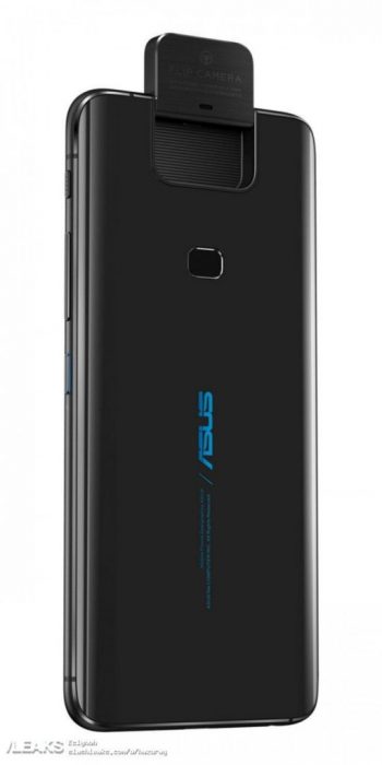 do Asus ZenFone 6