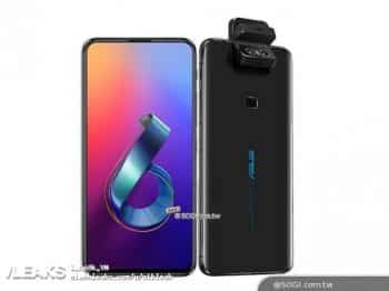 ASUS ZenFone 6