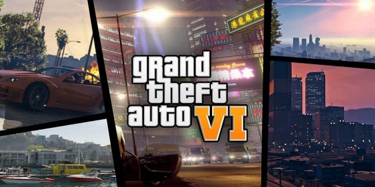 Grand Theft Auto 6: Tudo o que sabemos até agora - Leak