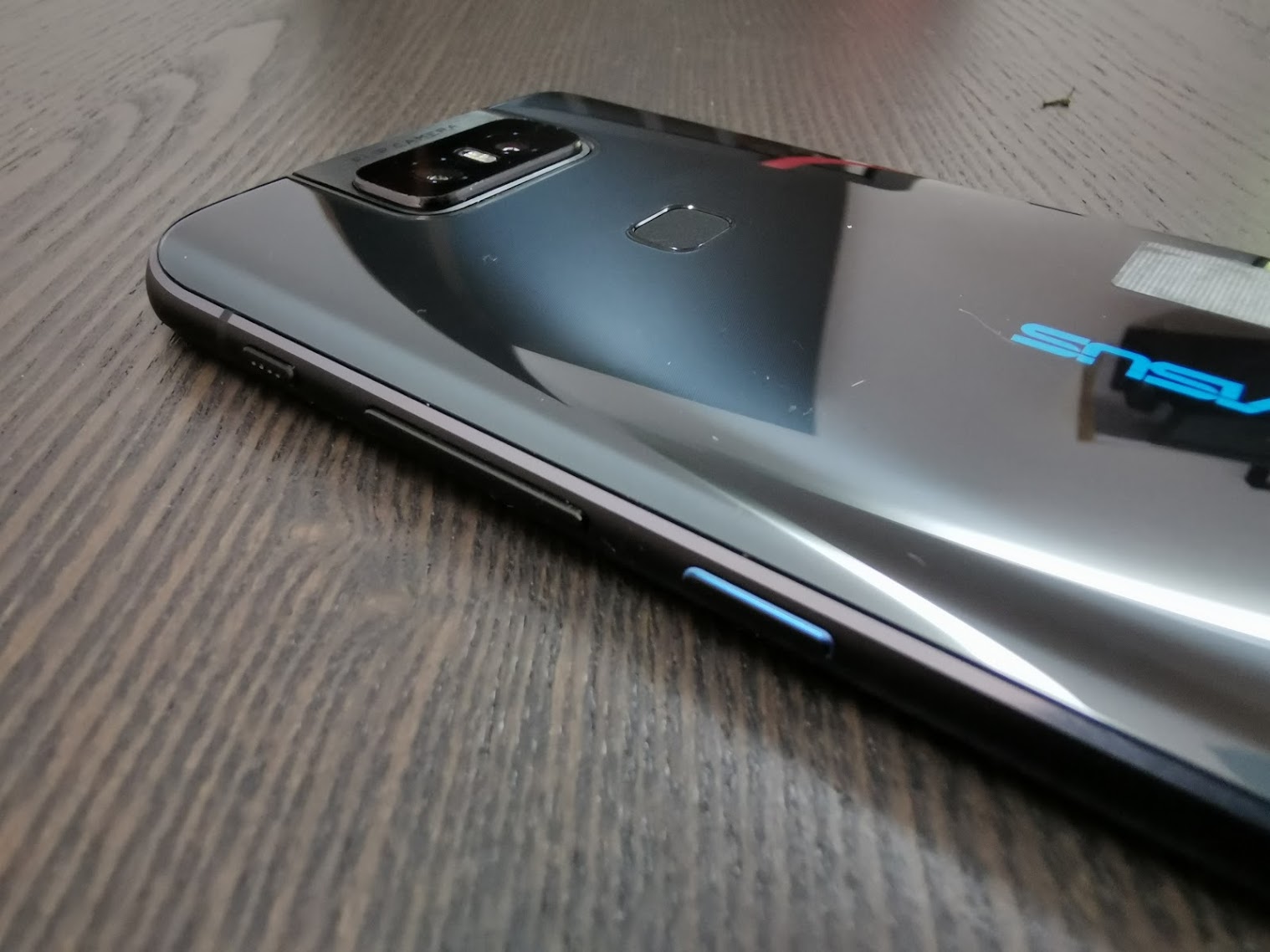 Hands-on ASUS Zenfone 6