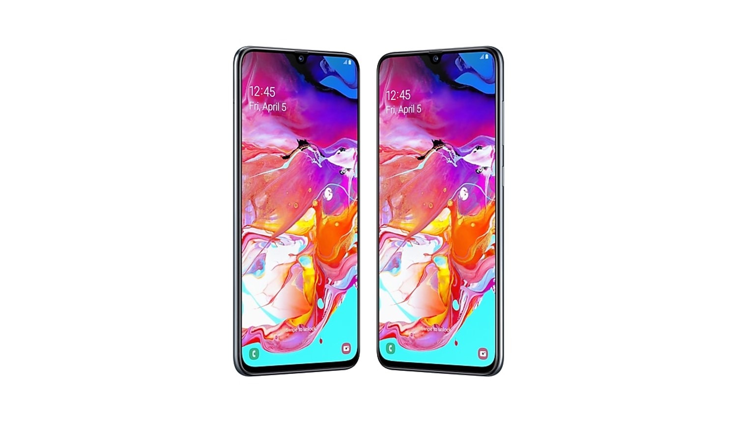 Galaxy A70S