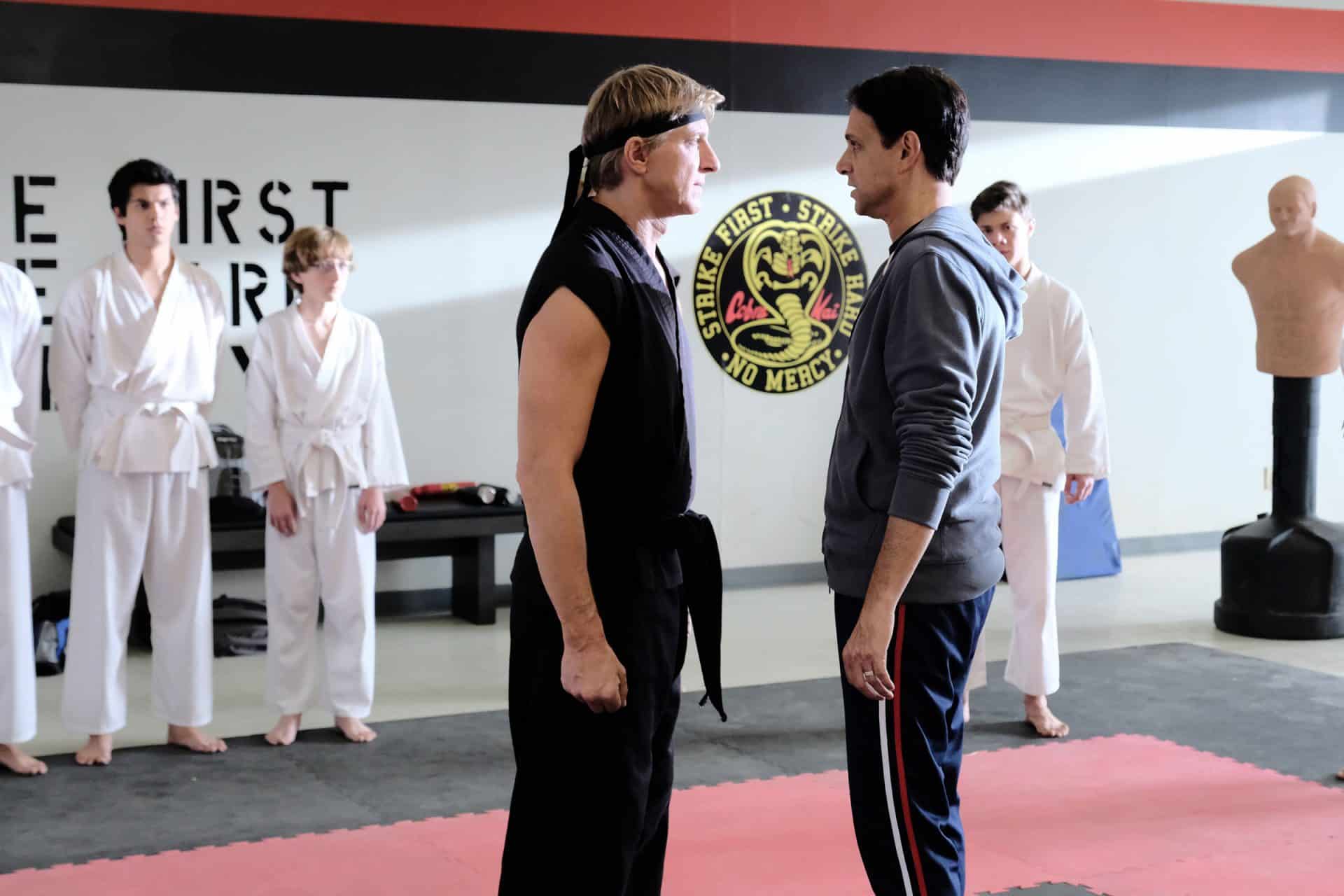 Cobra Kai