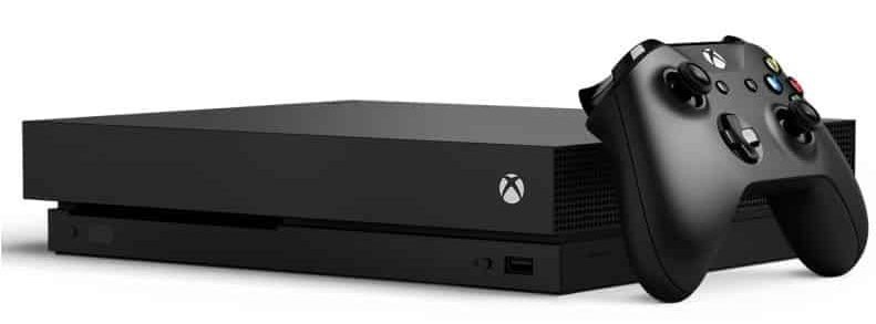 Xbox One