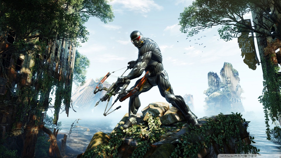 Crysis