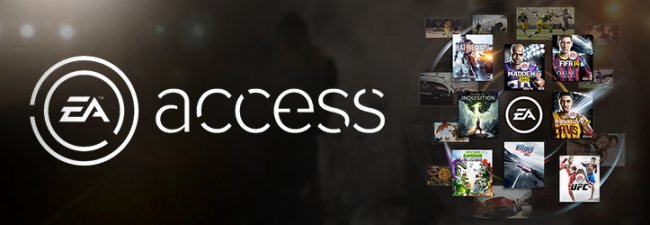 EA Access