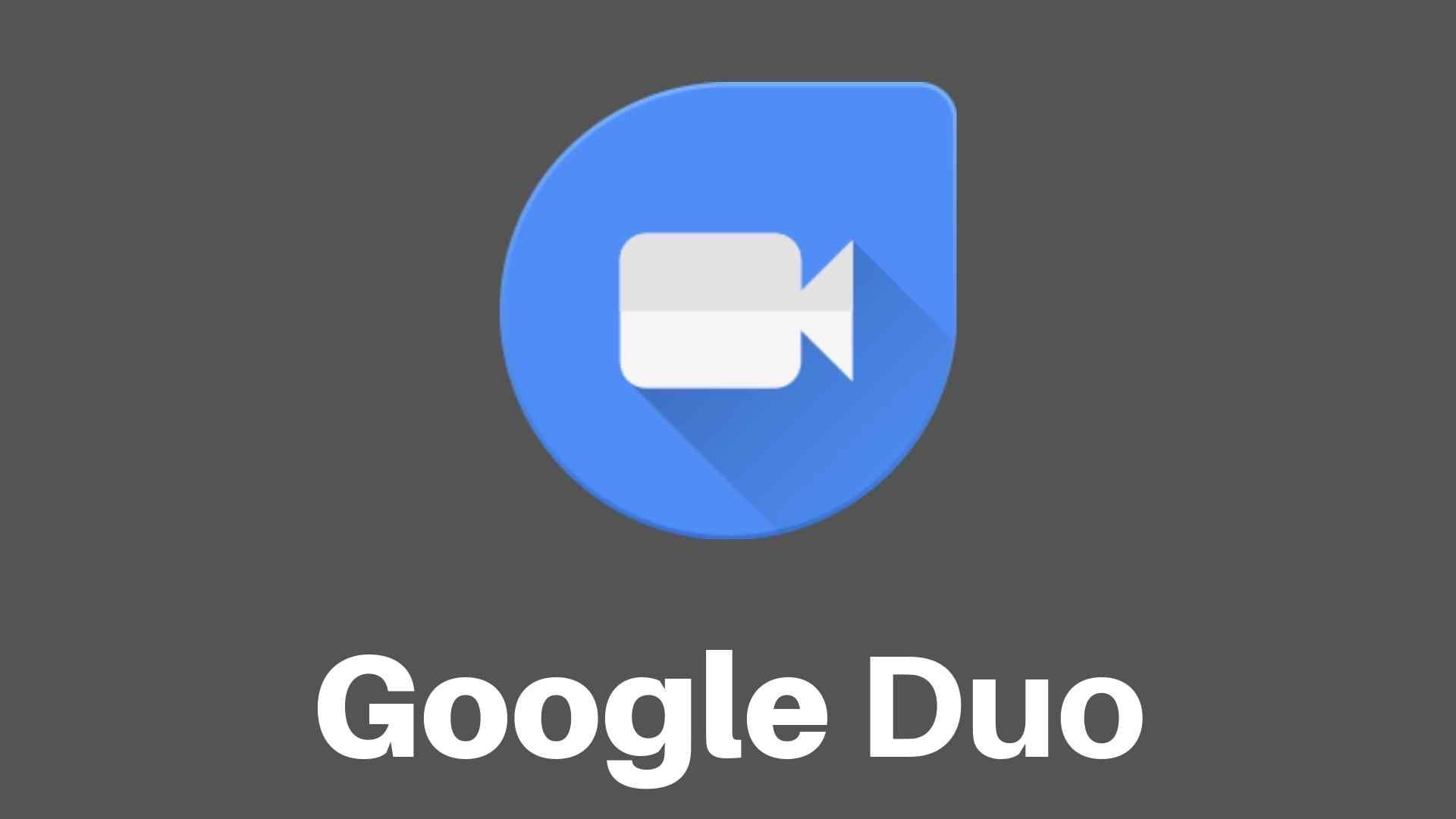 o google duo tem um novo modo e grandes novidades a caminho