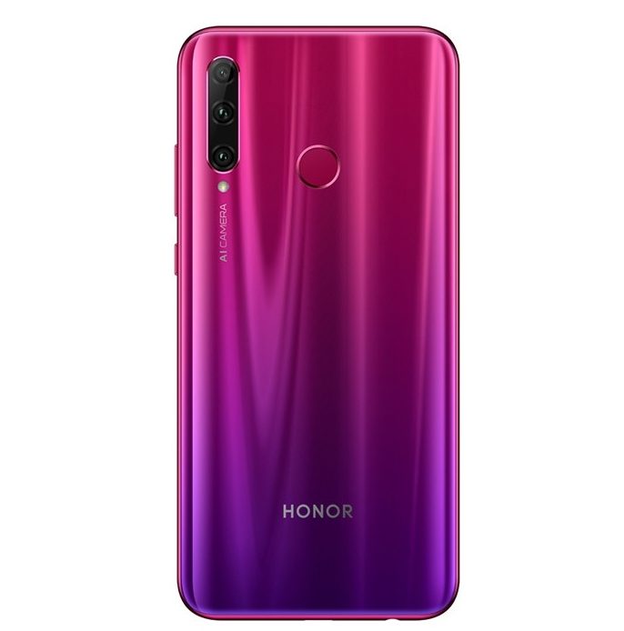 Honor 20 Lite