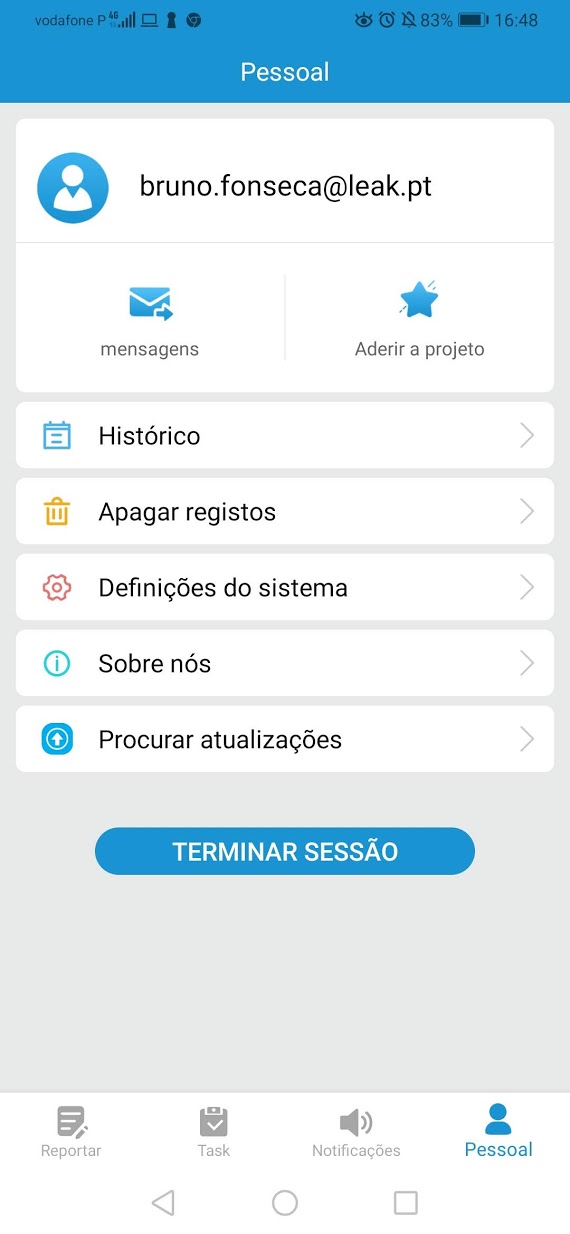 Q no Huawei Mate 20 Pro