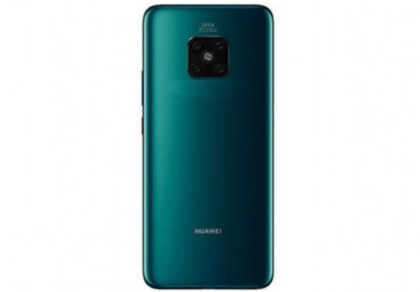 Huawei Mate 30 Pro é