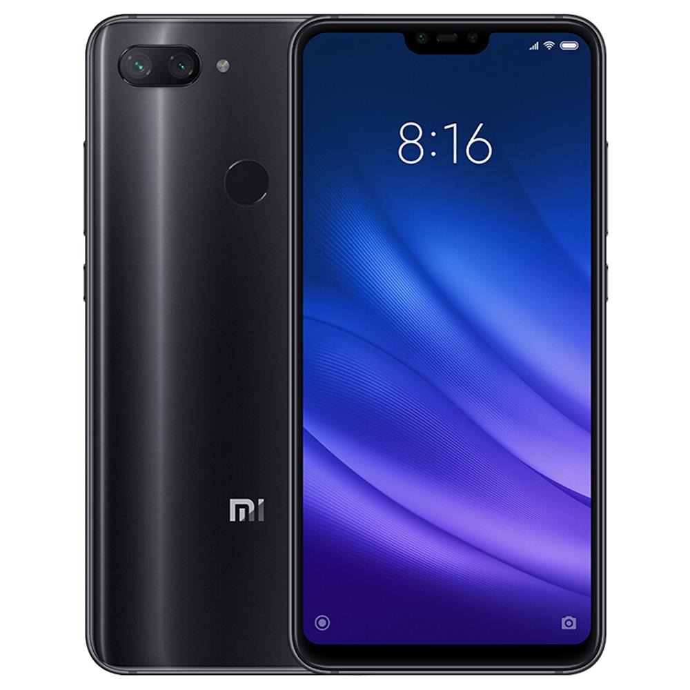 Xiaomi: