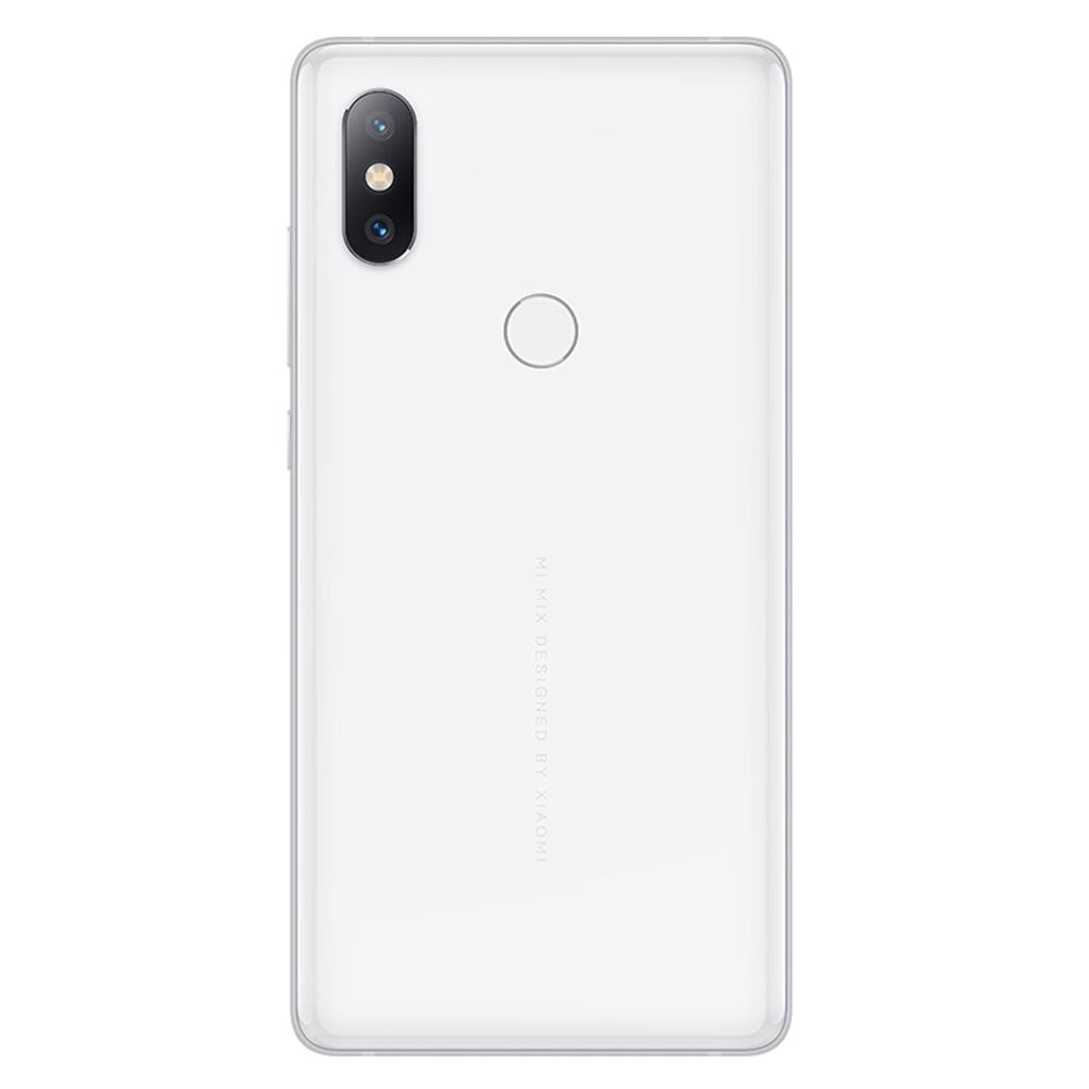 Xiaomi MI MIX 2S atinge