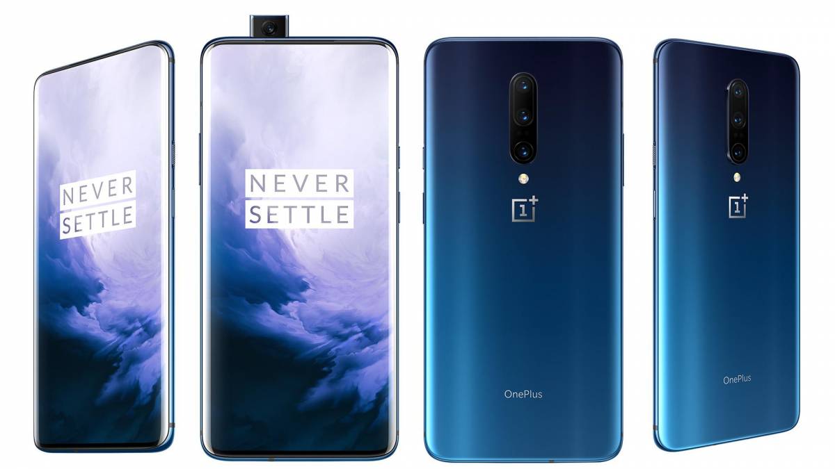 Pro vs OnePlus