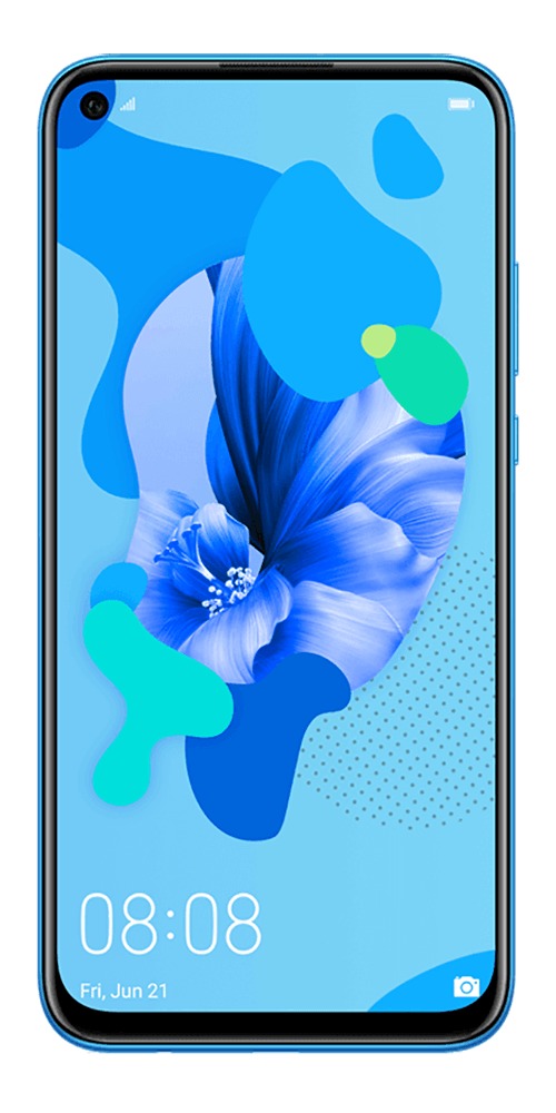 Huawei P20 Lite 2019: