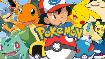 novo jogo pokémon