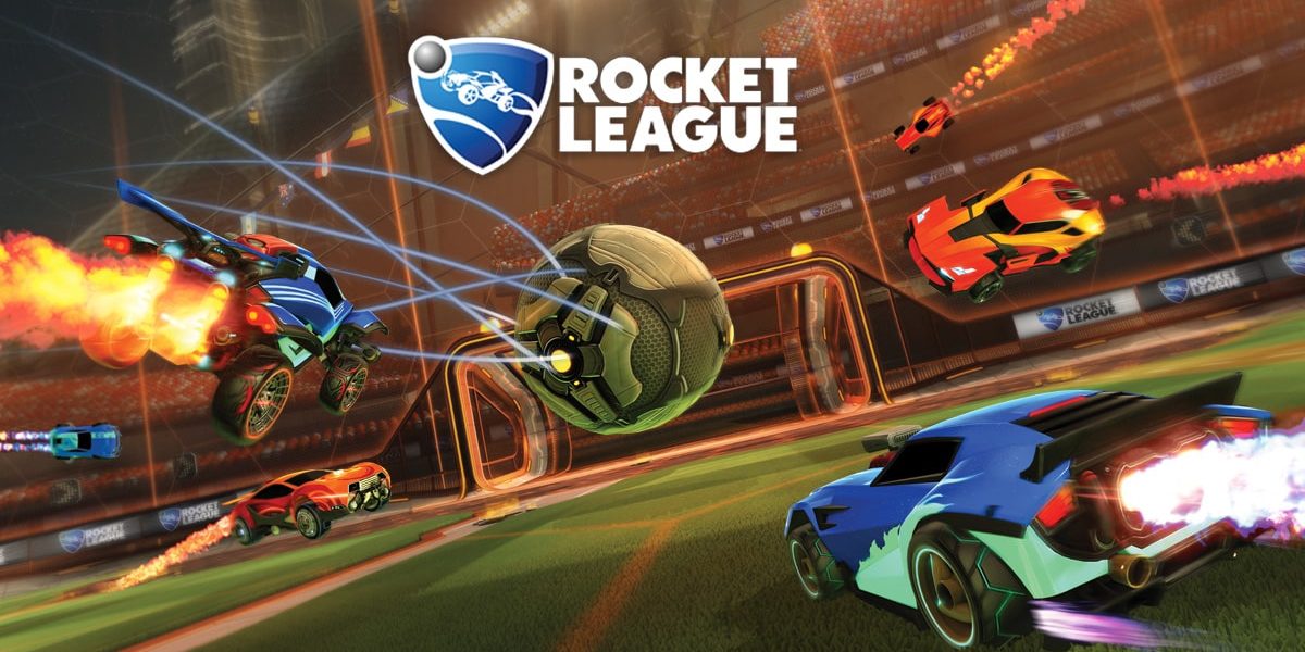 Rocket League vai ficar gratuito ainda este mês – PróximoNível