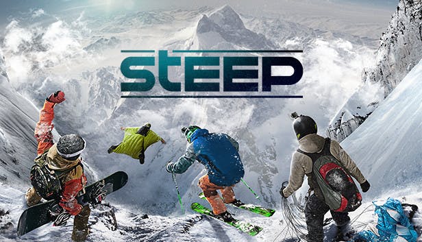 Steep