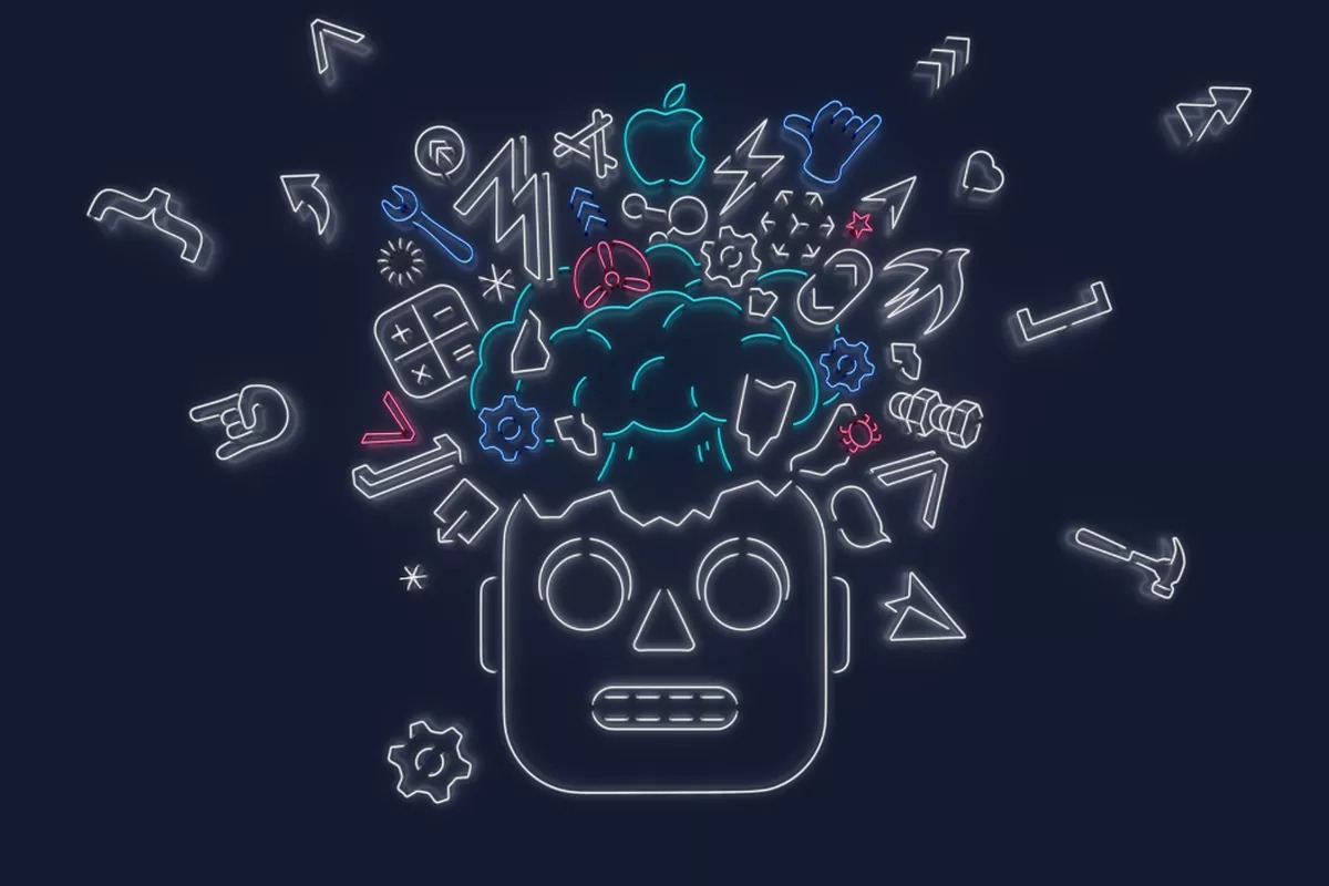 WWDC 2019