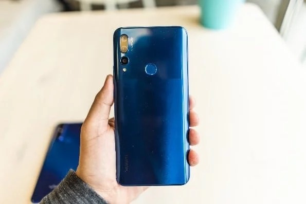 Huawei Y9 Prime