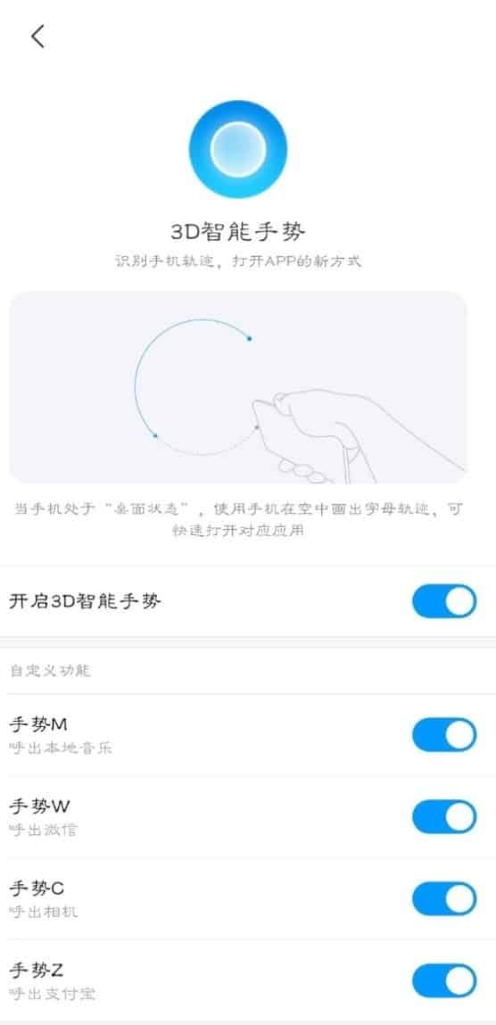 Novo MIUI