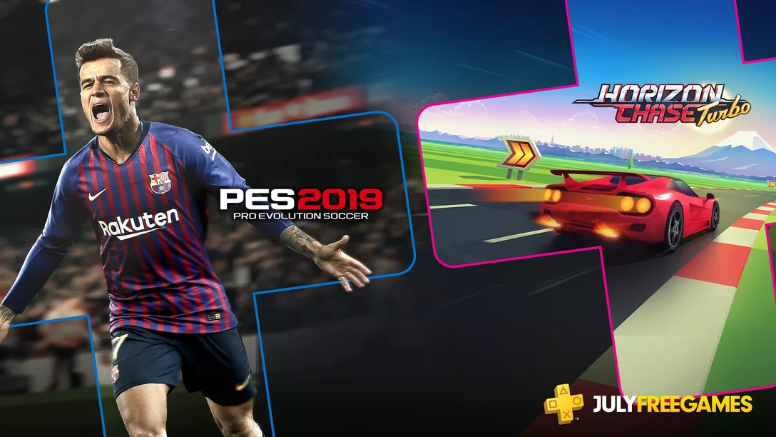 PES 2019 faz