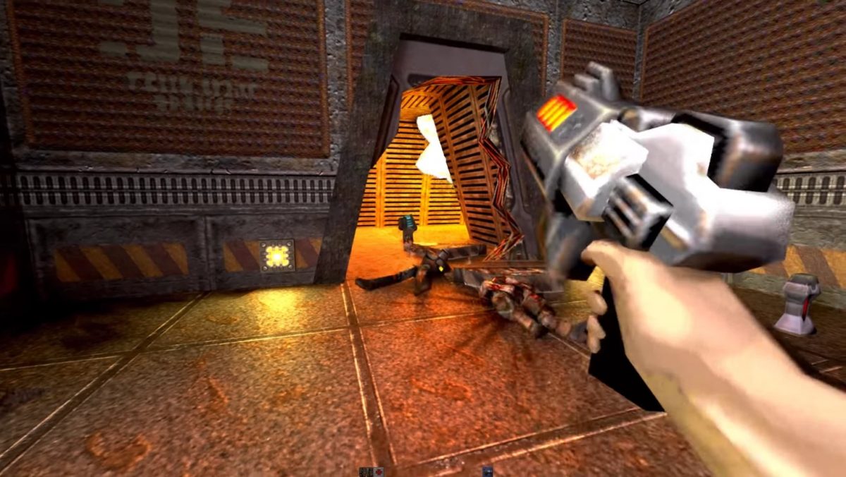 Quake II