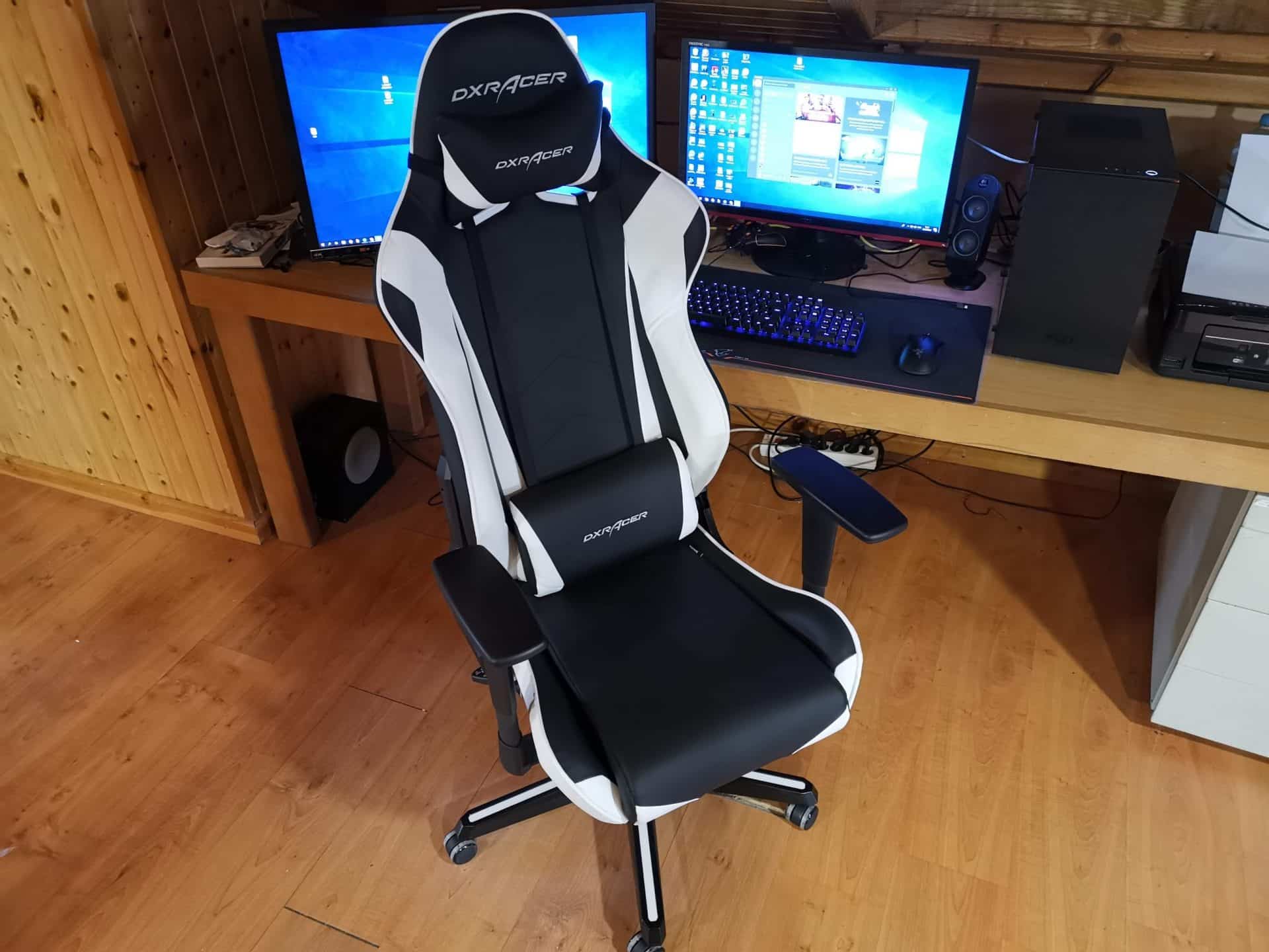 DXRacer