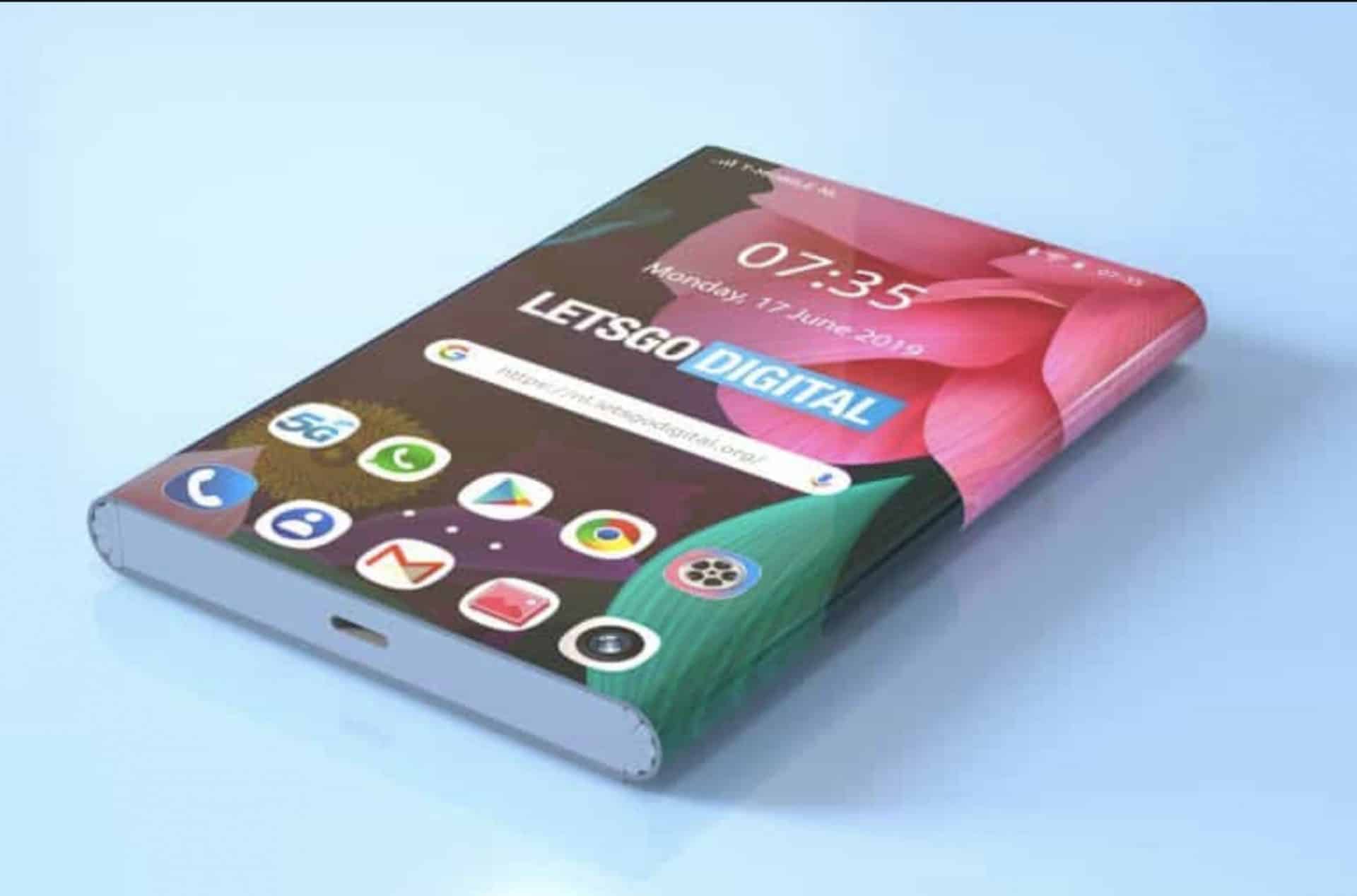 Futuro dos smartphones: