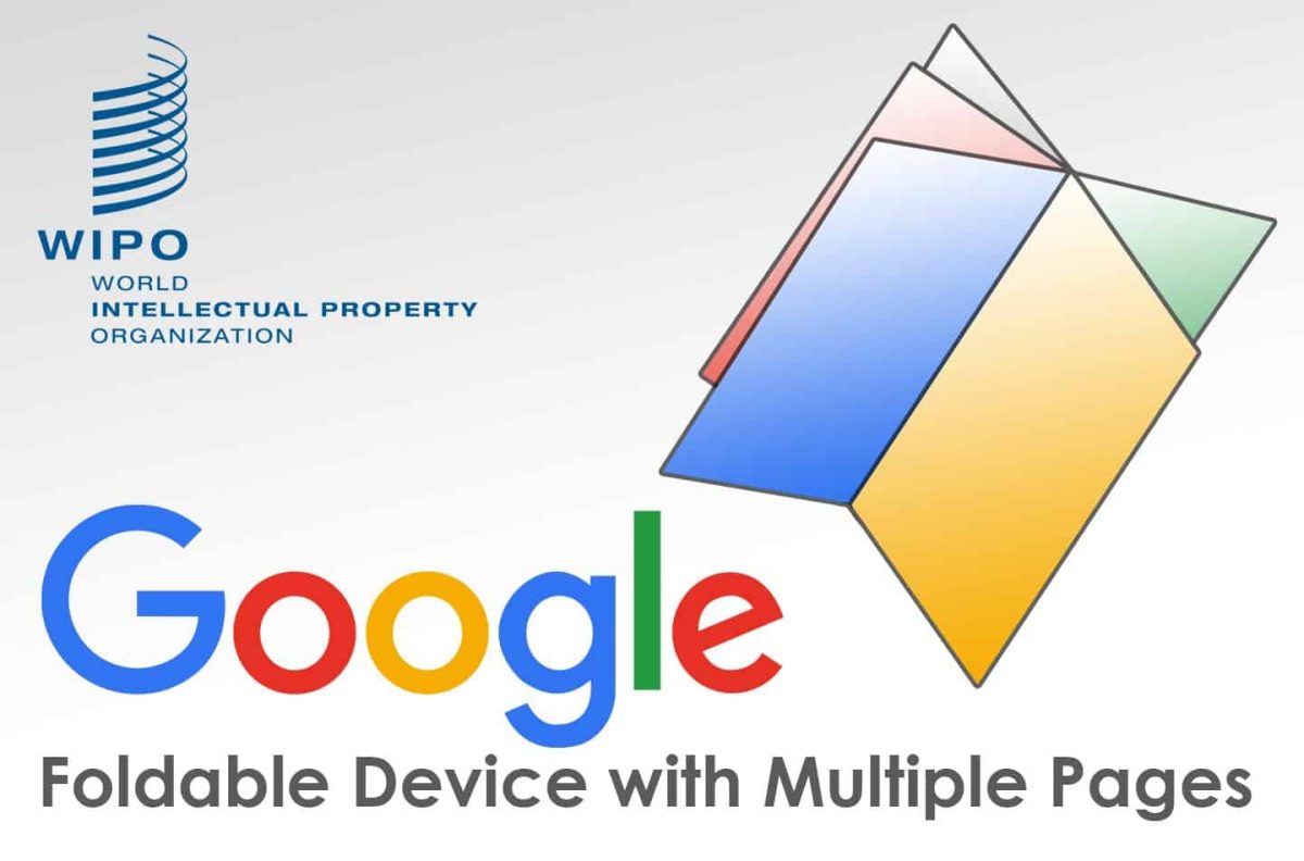 Google fold 4. Google Fold. Обои UWQHD. WIPO. Google Patent 2703321.