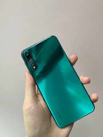 Hands-on do Huawei Nova