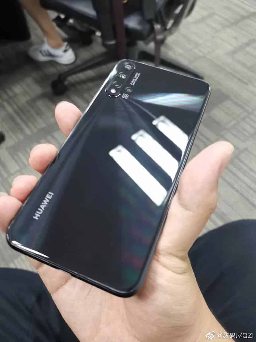  do Huawei Nova 5