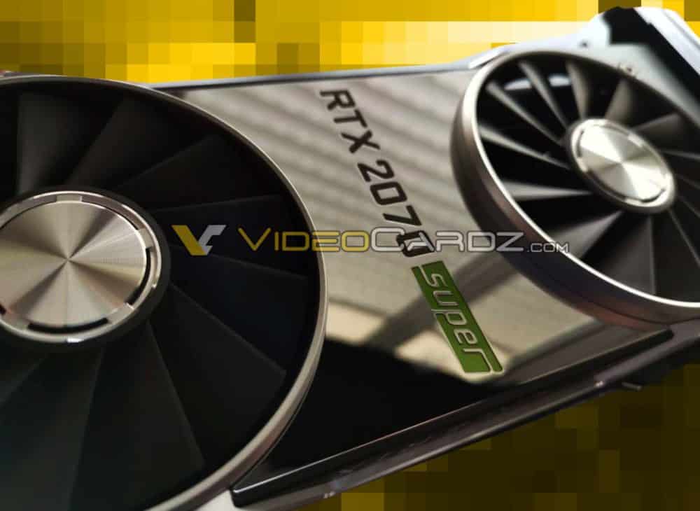 RTX 2070 Super