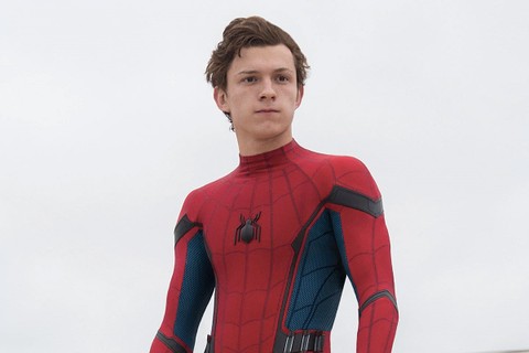 Tom Holland