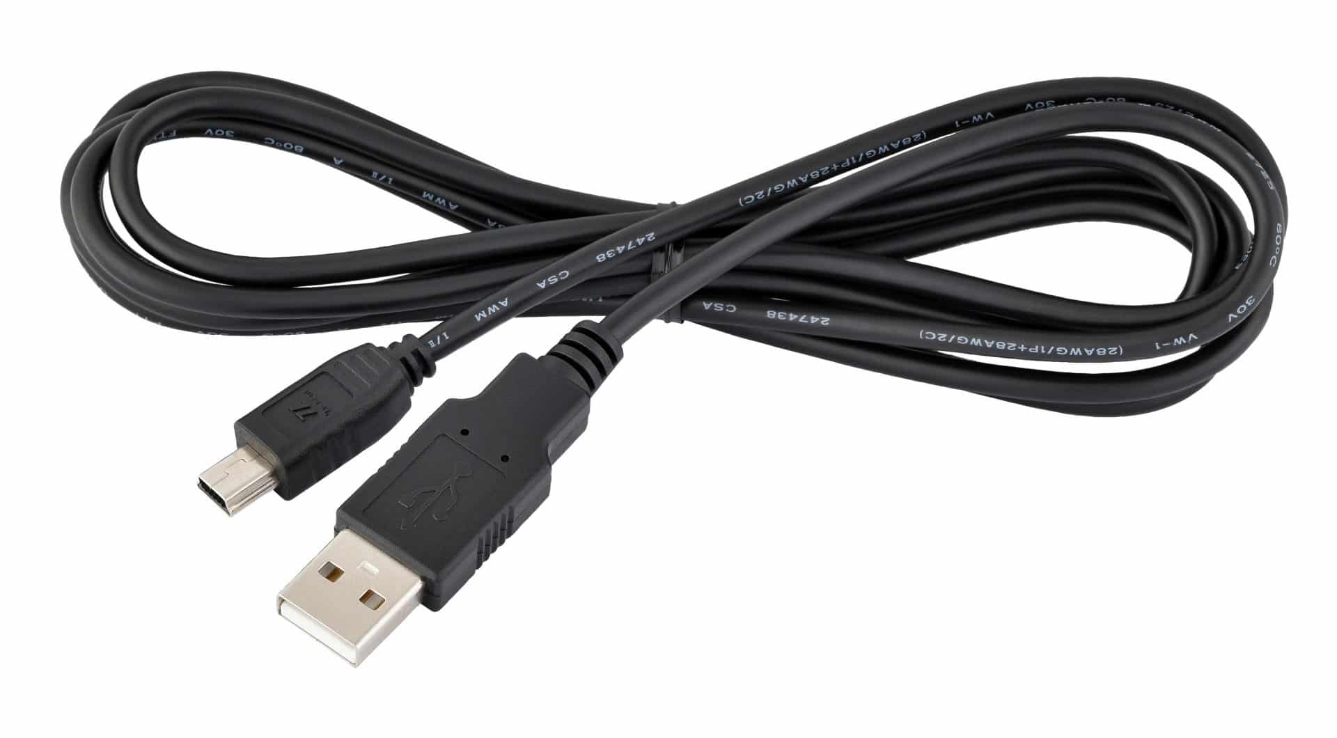 USB