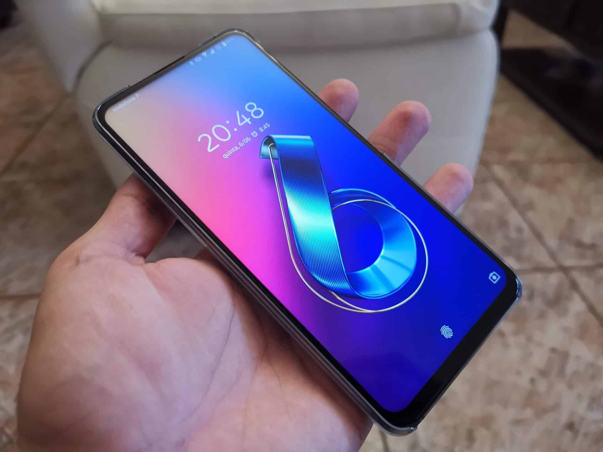 ZenFone 6