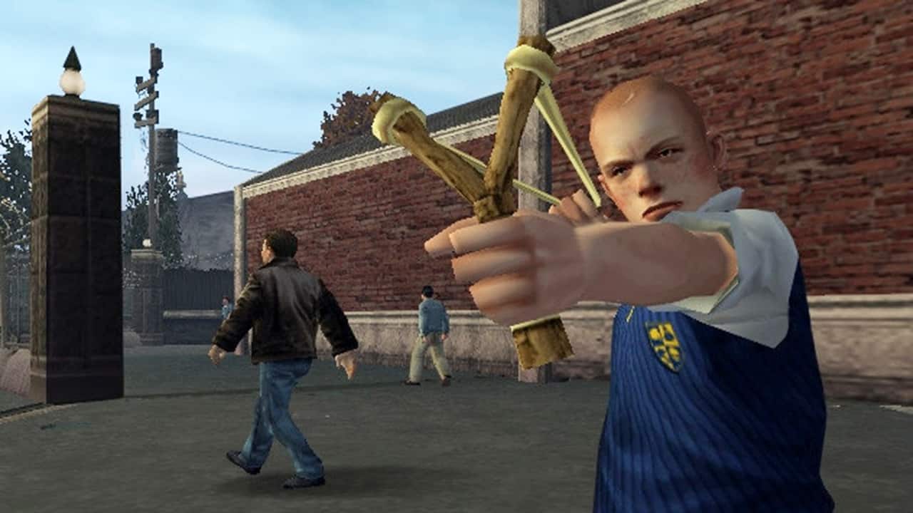 Rockstar teria cancelado sequência de Bully para projetos como GTA