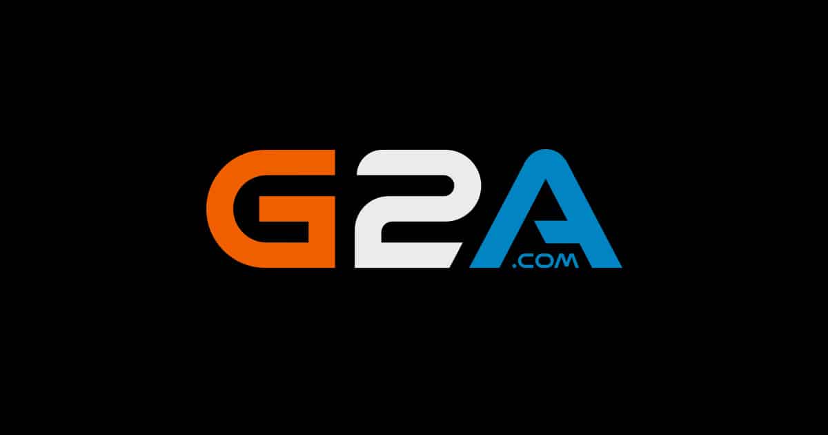 G2A