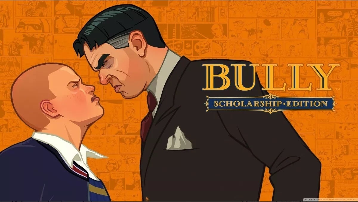 Bully 2 chega já em 2020 para a PS4, Xbox One, PS5 e Xbox Scarlett!