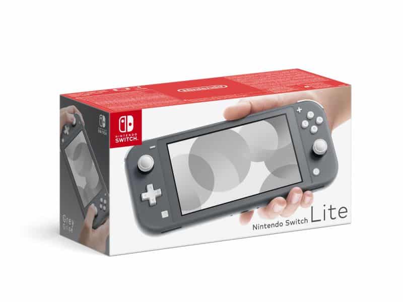 Switch Lite