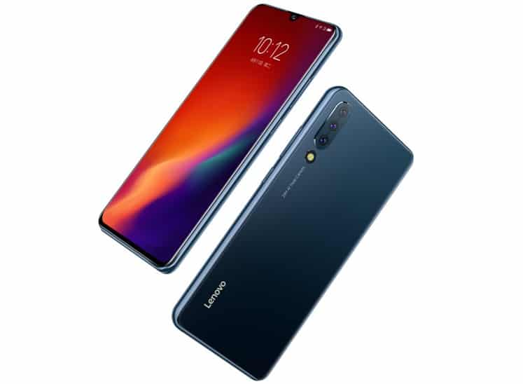 Lenovo Z6