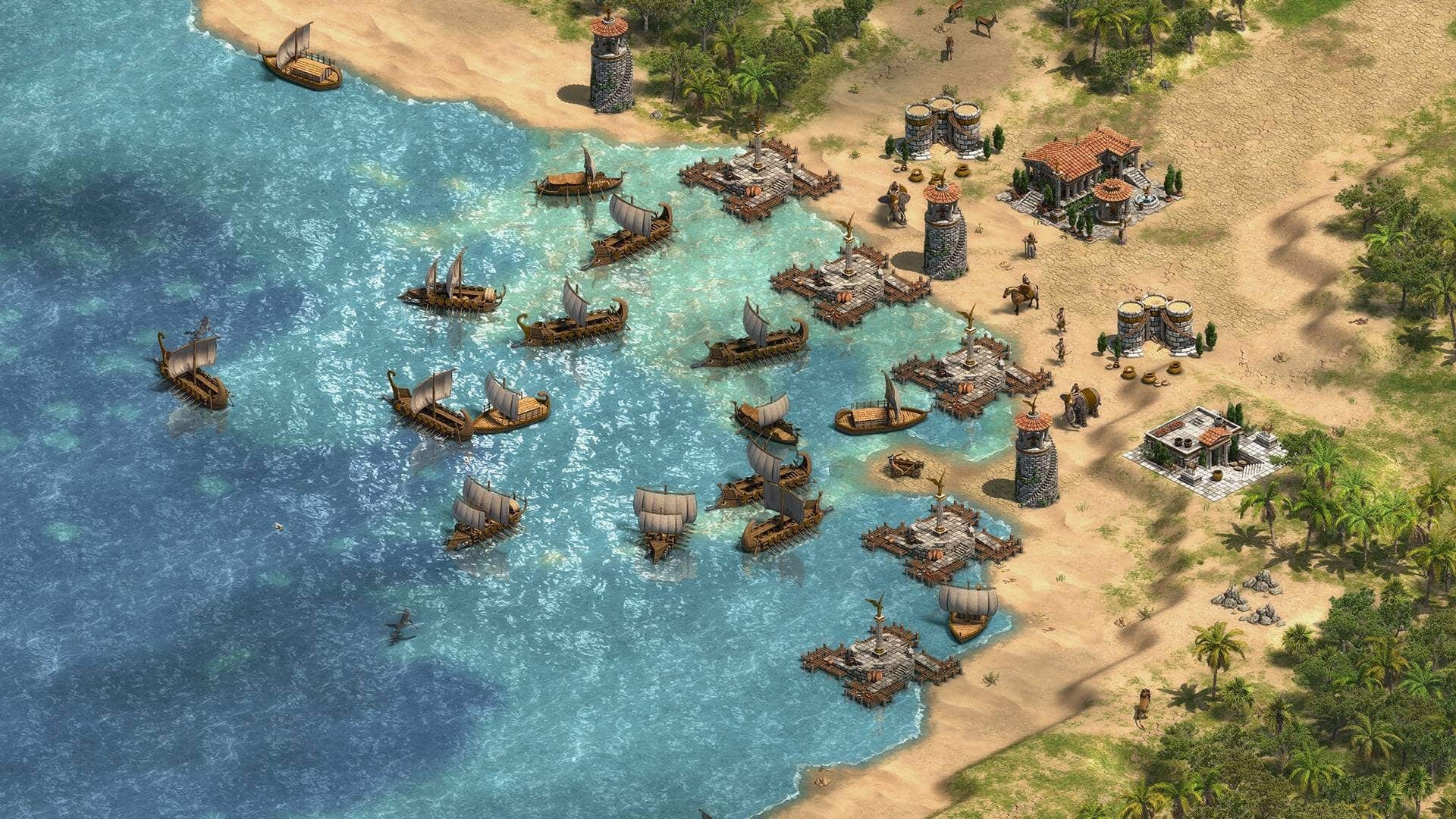 age of Empires