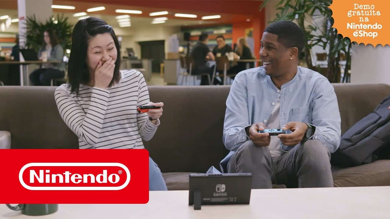 Opinião) Vale a pena comprar uma Nintendo Switch em 2019? - Leak