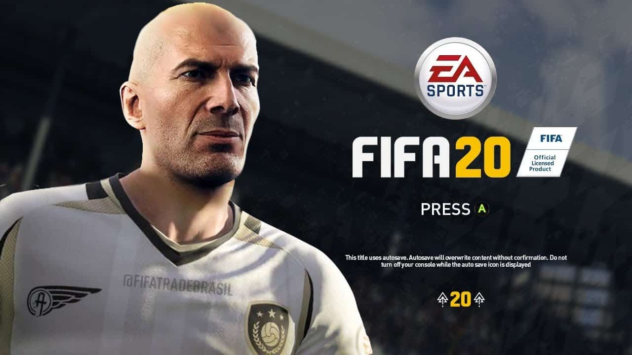 FIFA 20 ganha demo grátis; veja como baixar no PC, PS4 e Xbox One