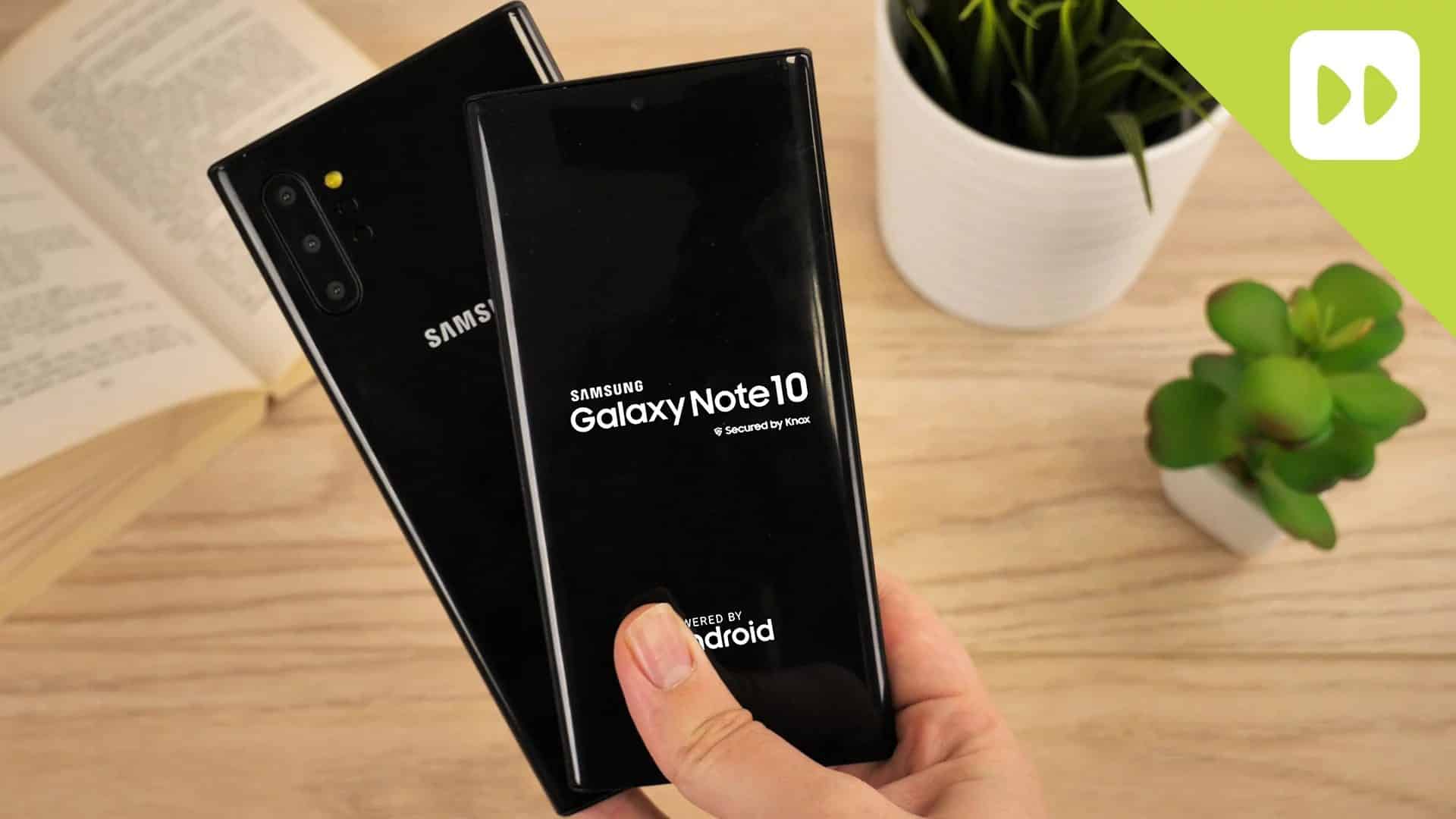 note 10