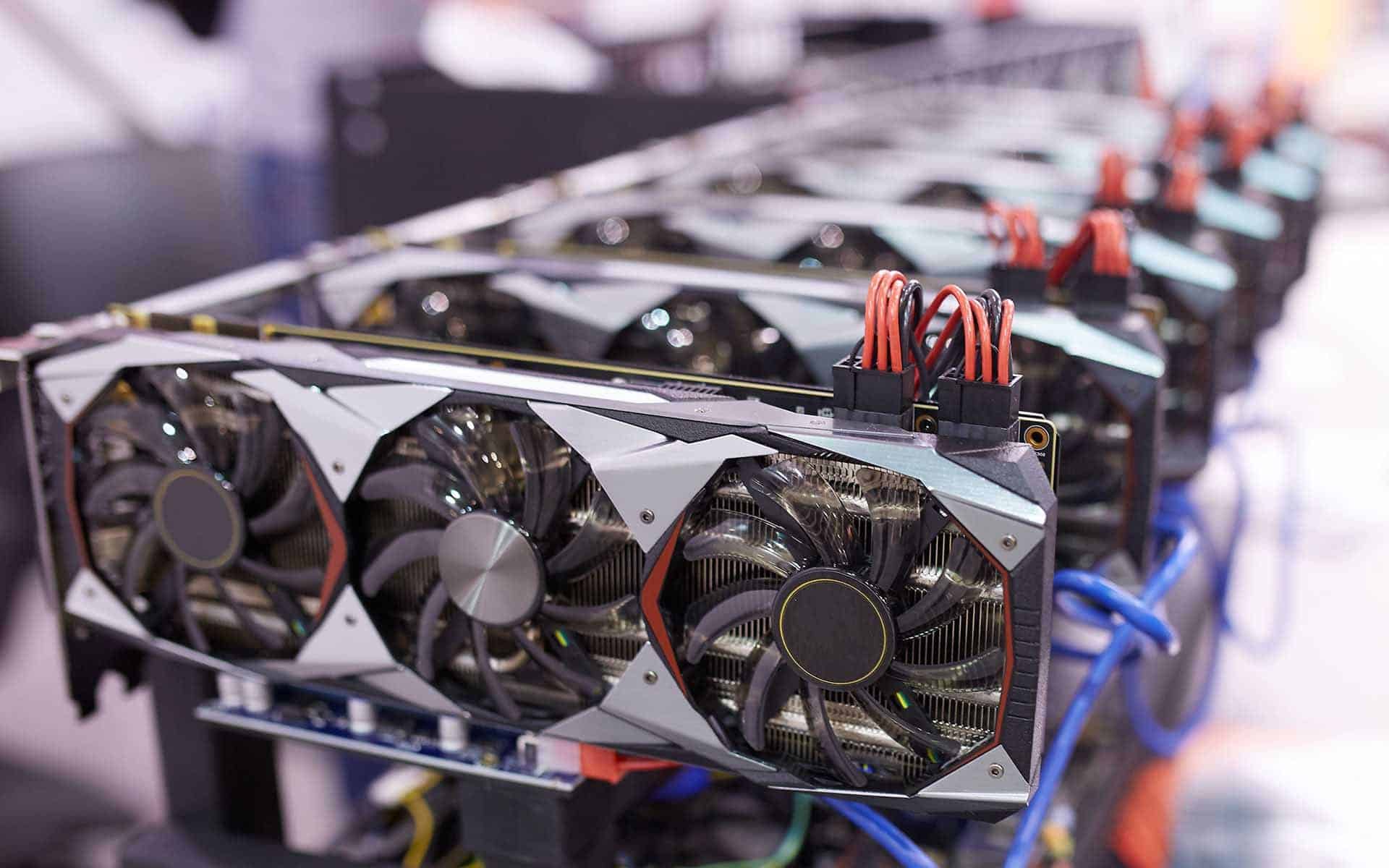 GPU Mining