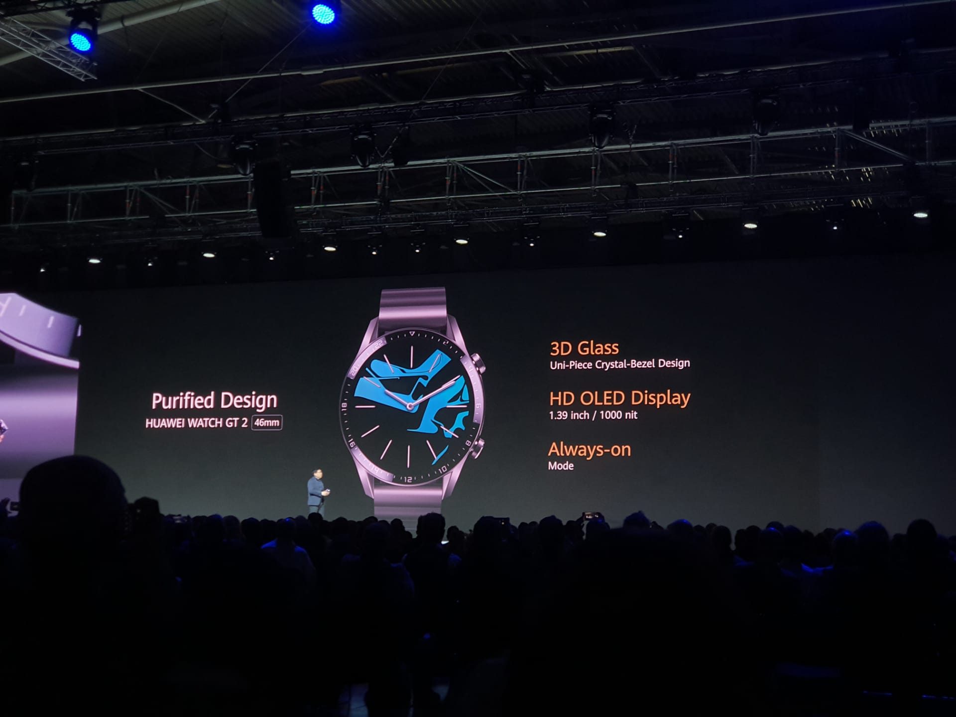 Huawei Watch GT2