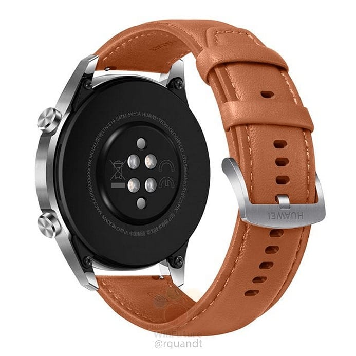 Huawei Watch GT 2