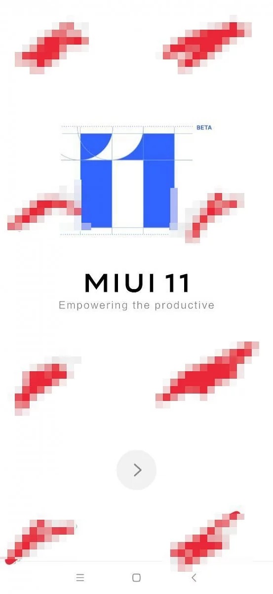 MIUI 11: