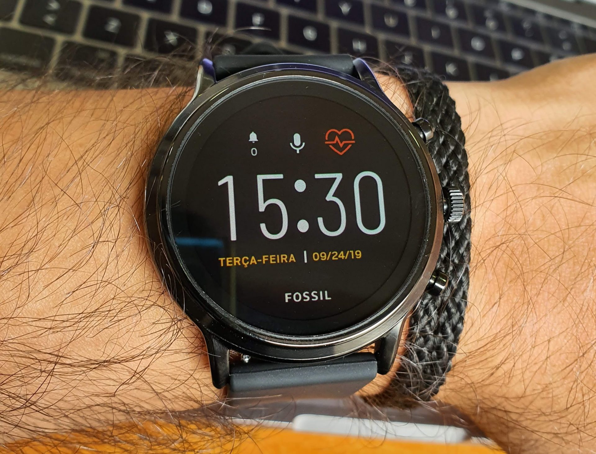 Fossil Gen5